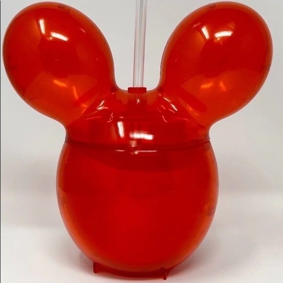 𝅺MICKEY Balloon Sipper - Picture 2 of 2